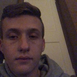 Meet your Posher, Dylan